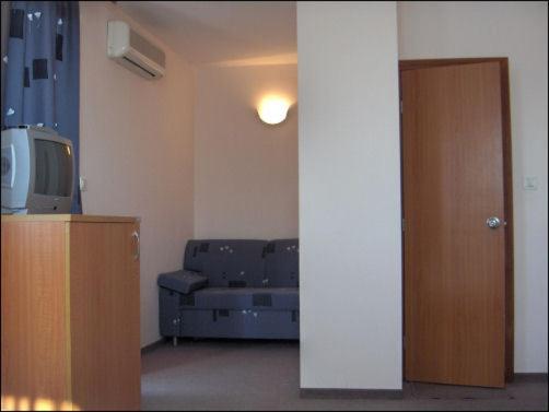 Sargas Sozopol Hotel ภายนอก รูปภาพ