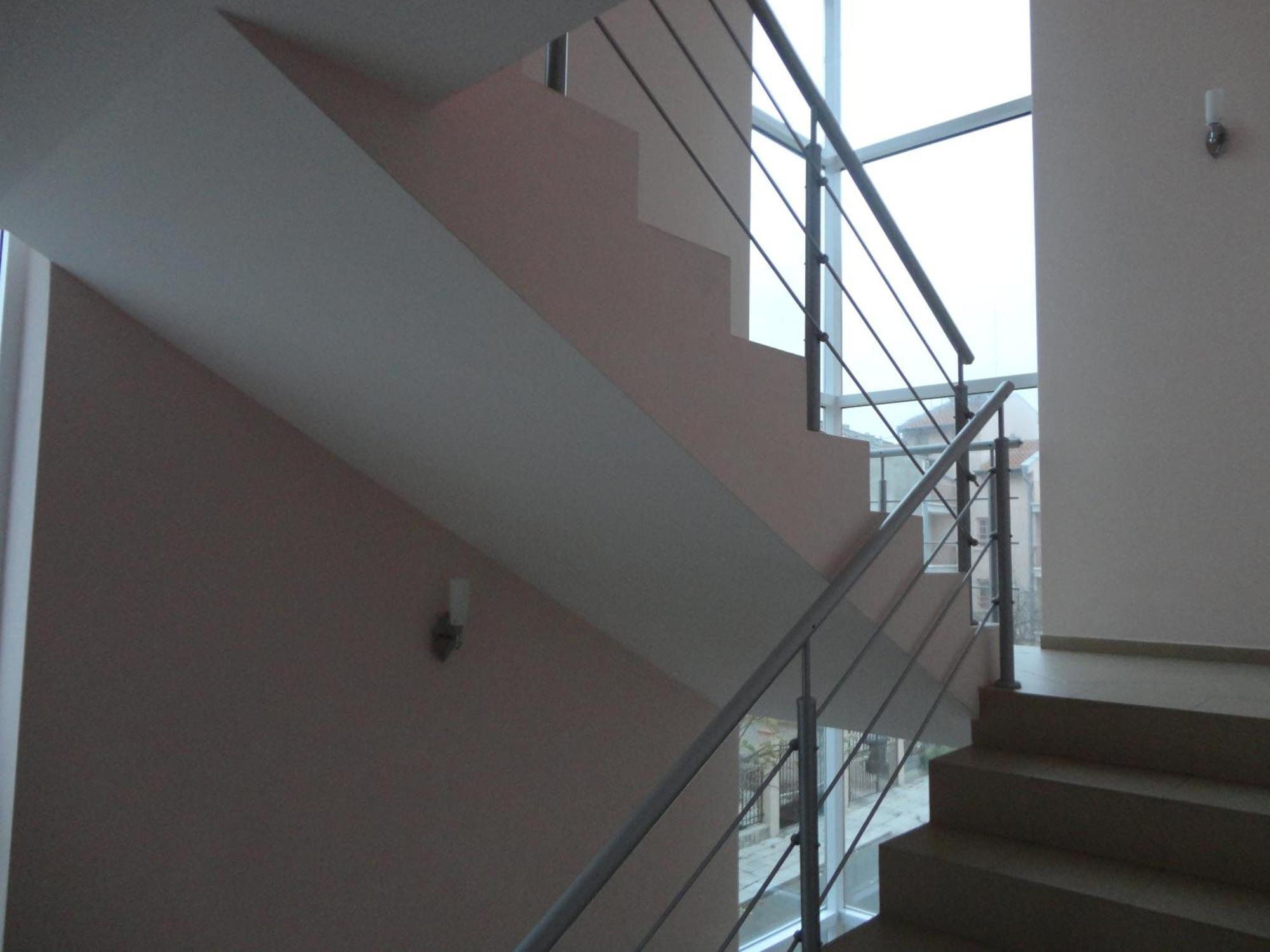 Sargas Sozopol Hotel ภายนอก รูปภาพ