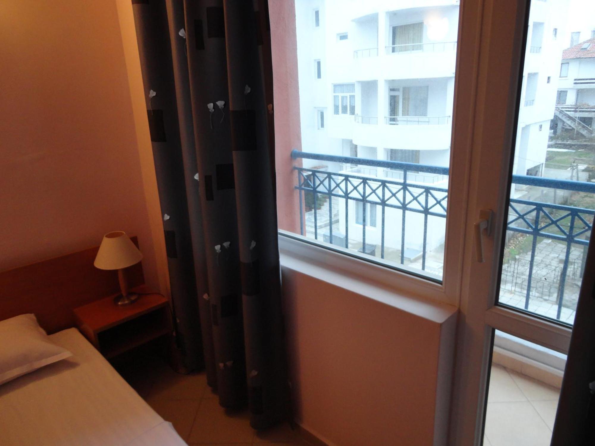 Sargas Sozopol Hotel ภายนอก รูปภาพ