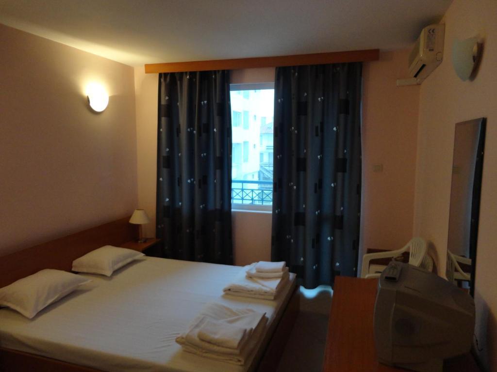 Sargas Sozopol Hotel ห้อง รูปภาพ