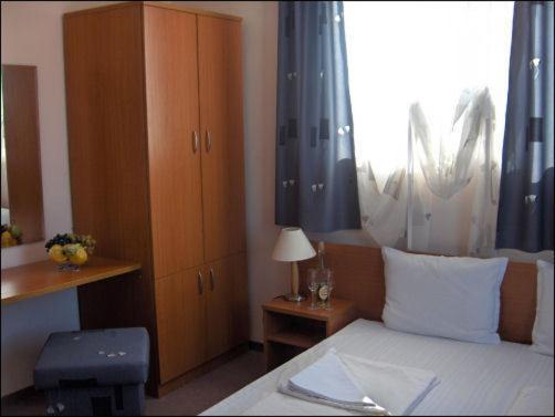 Sargas Sozopol Hotel ห้อง รูปภาพ