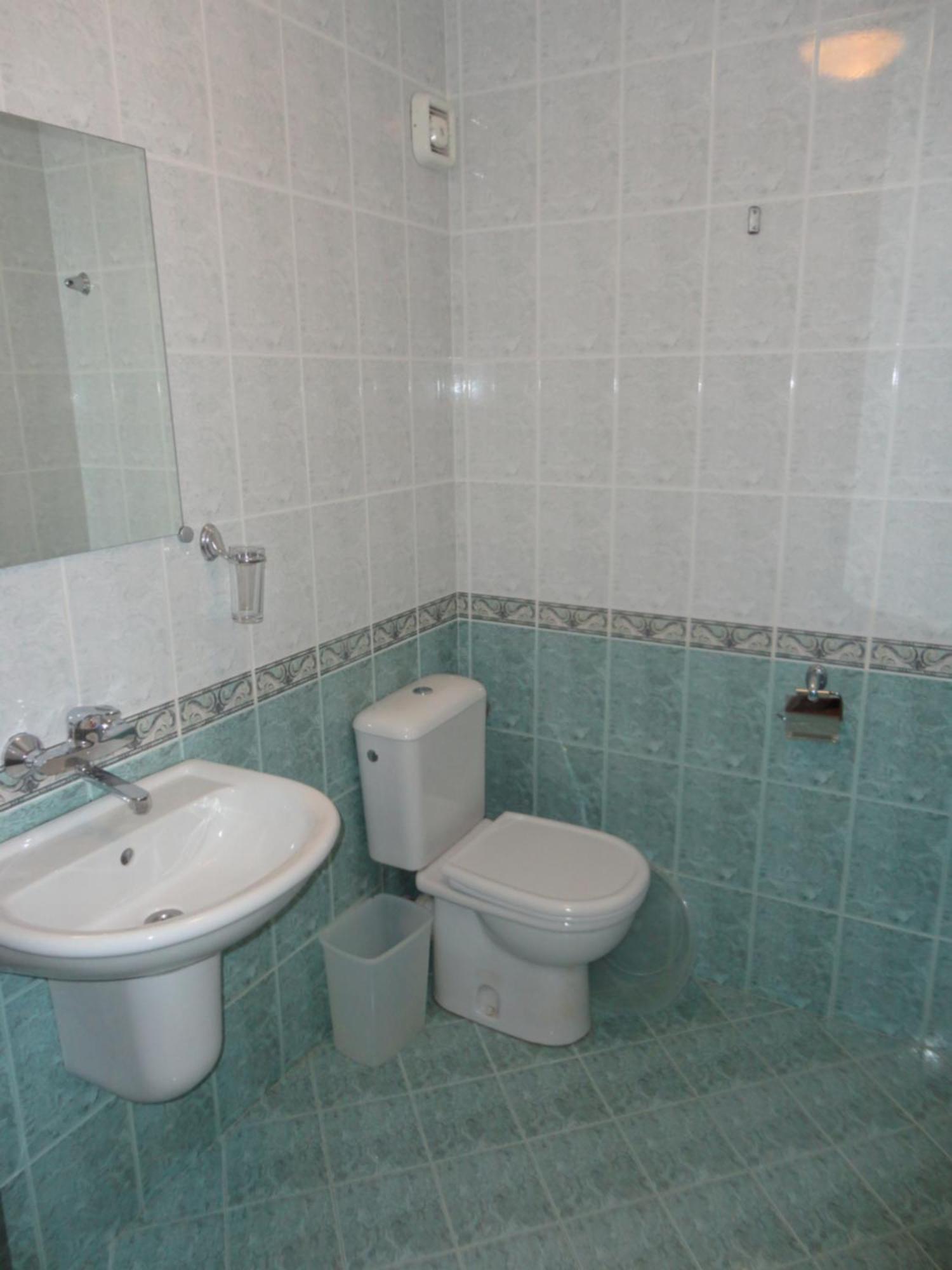 Sargas Sozopol Hotel ภายนอก รูปภาพ